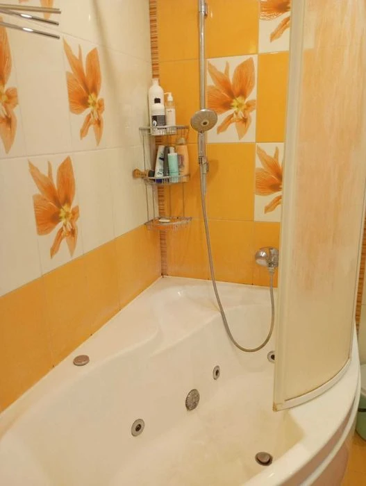 For sale 3-room apartment P. Bolbochan, behind Rost