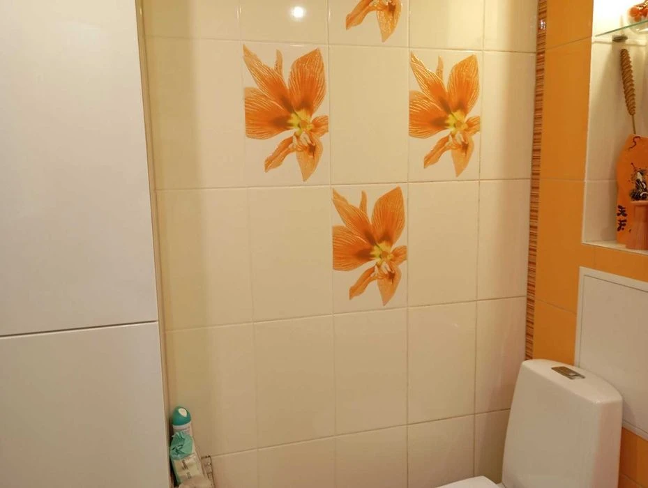 For sale 3-room apartment P. Bolbochan, behind Rost