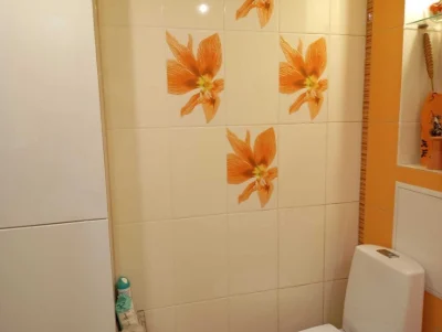 For sale 3-room apartment P. Bolbochan, behind Rost