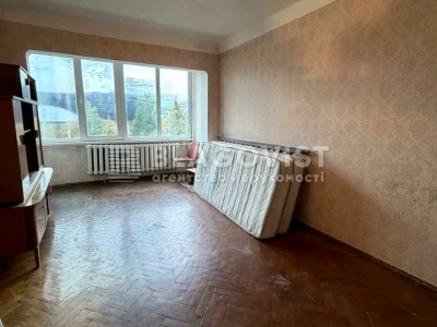 Apartment. Kyiv, Velyka Vasylkivska St. (Chervonoarmiyska)
