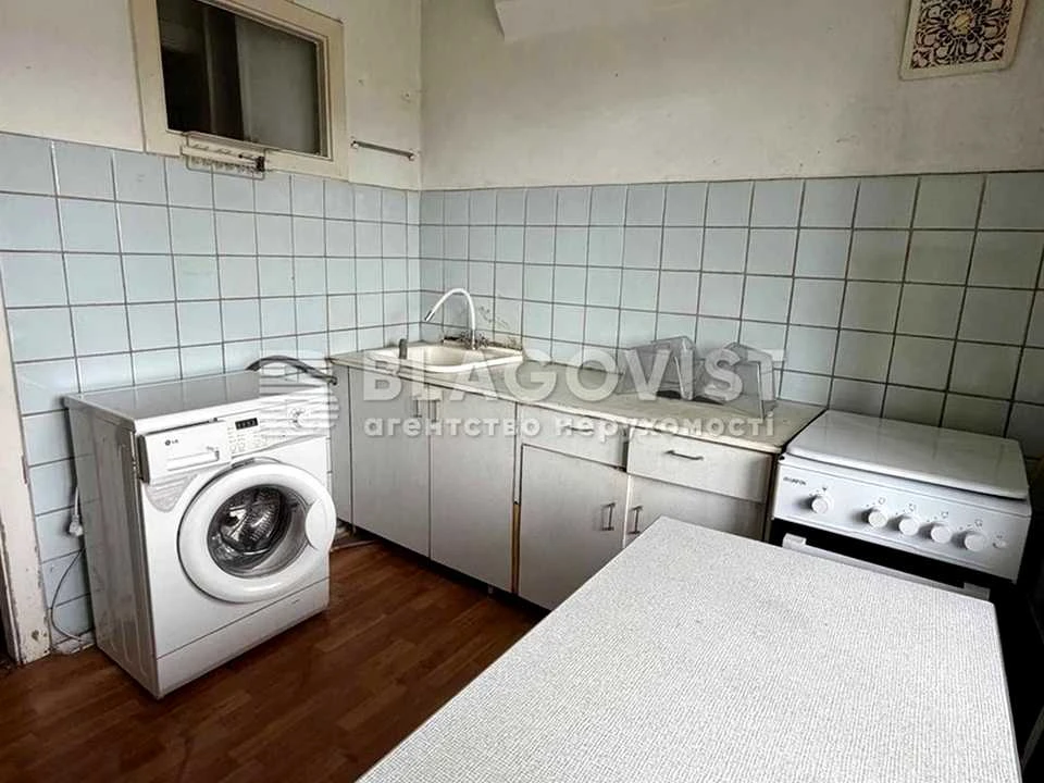 Apartment. Kyiv, Velyka Vasylkivska St. (Chervonoarmiyska)