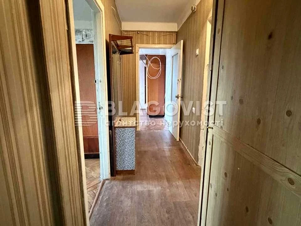 Apartment. Kyiv, Velyka Vasylkivska St. (Chervonoarmiyska)