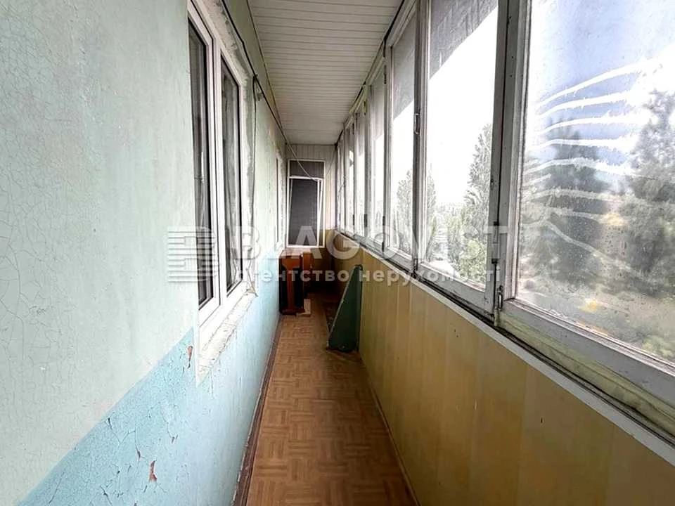 Apartment. Kyiv, Velyka Vasylkivska St. (Chervonoarmiyska)