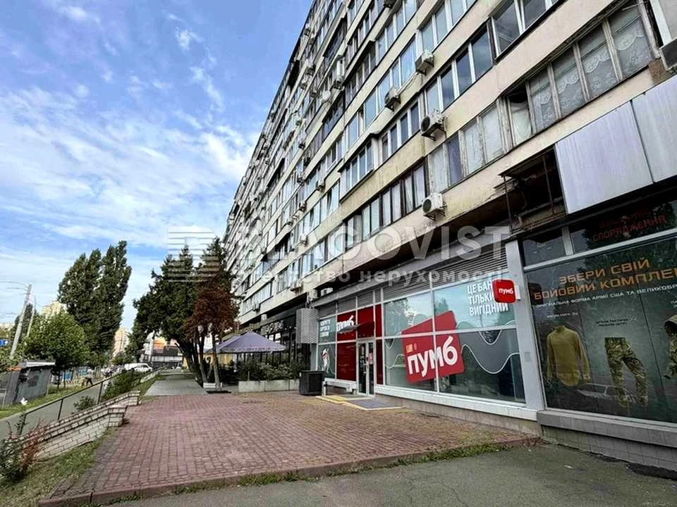 Apartment. Kyiv, Velyka Vasylkivska St. (Chervonoarmiyska)