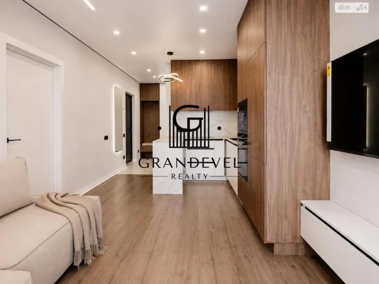 Apartment for sale Svyatoshinsky