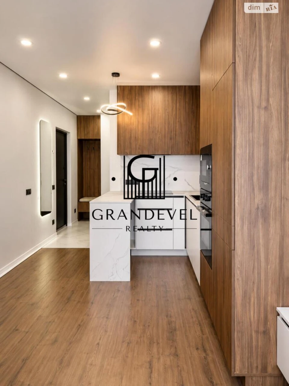 Apartment for sale Svyatoshinsky