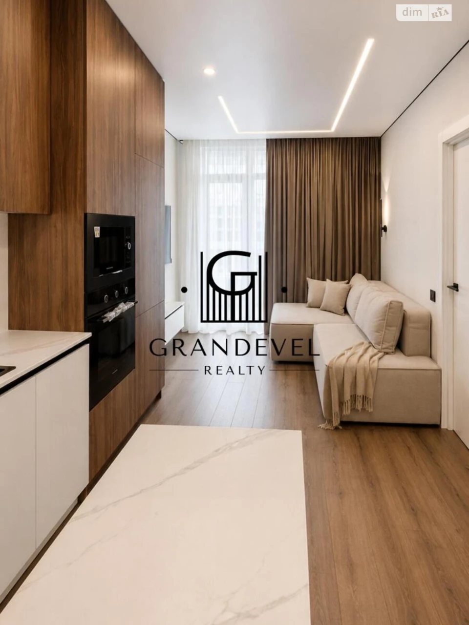 Apartment for sale Svyatoshinsky