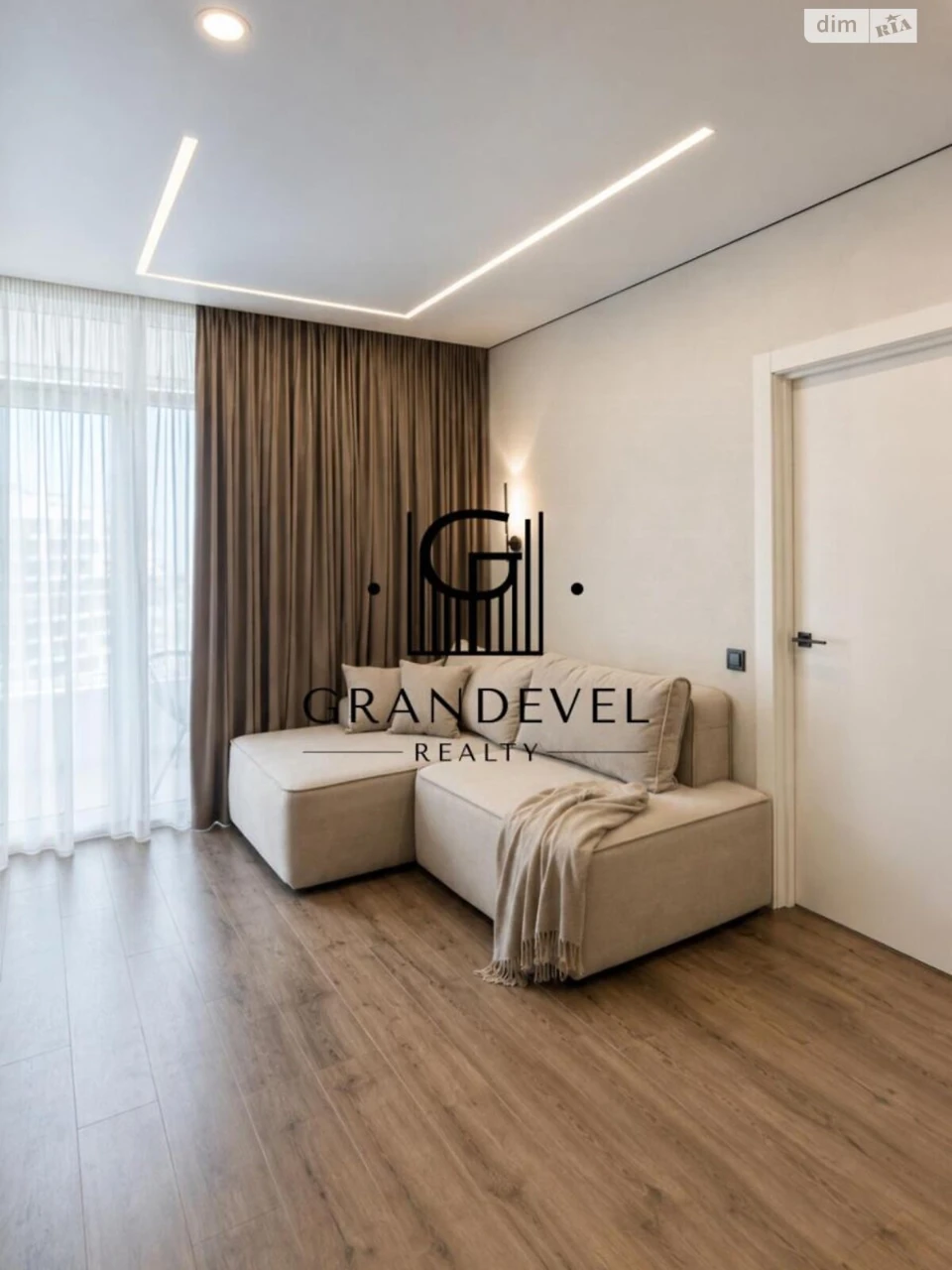 Apartment for sale Svyatoshinsky