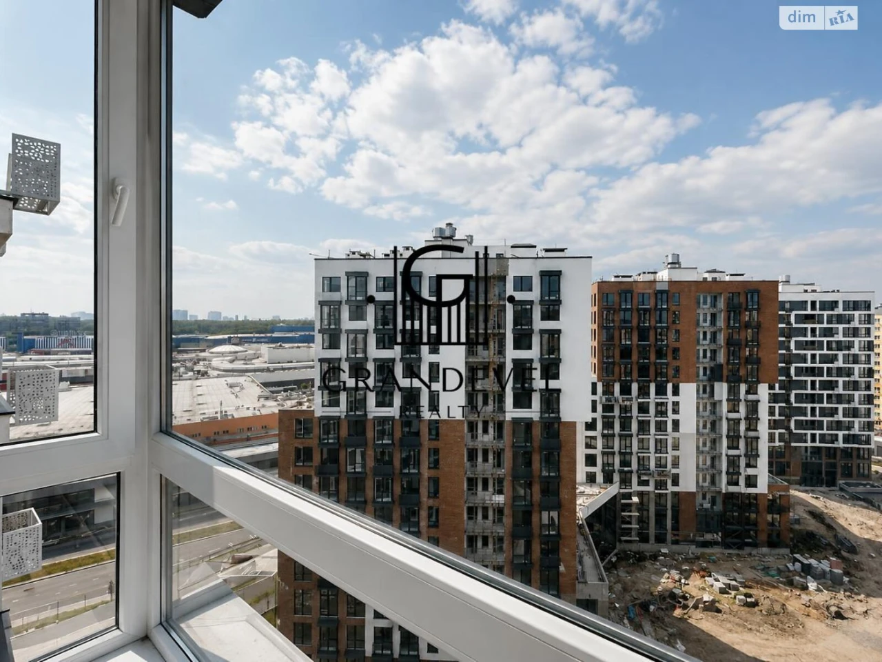 Apartment for sale Svyatoshinsky
