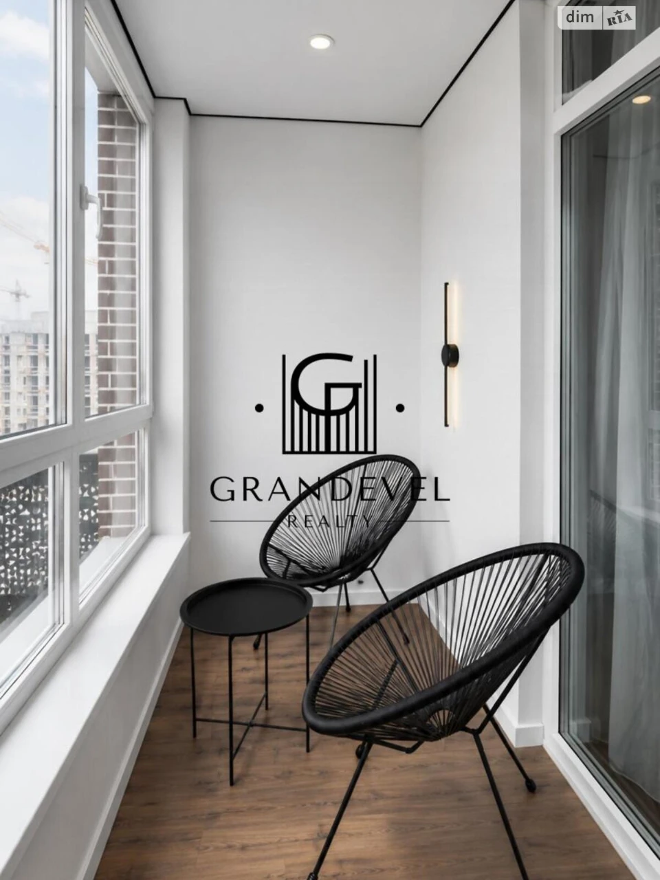 Apartment for sale Svyatoshinsky