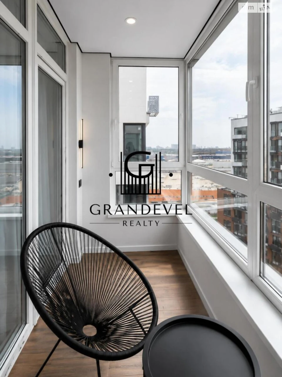 Apartment for sale Svyatoshinsky