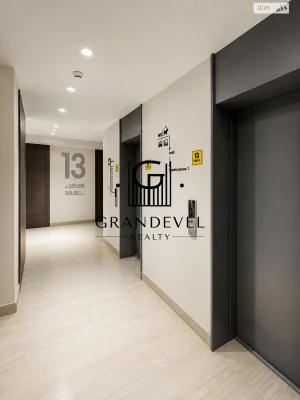 Apartment for sale Svyatoshinsky