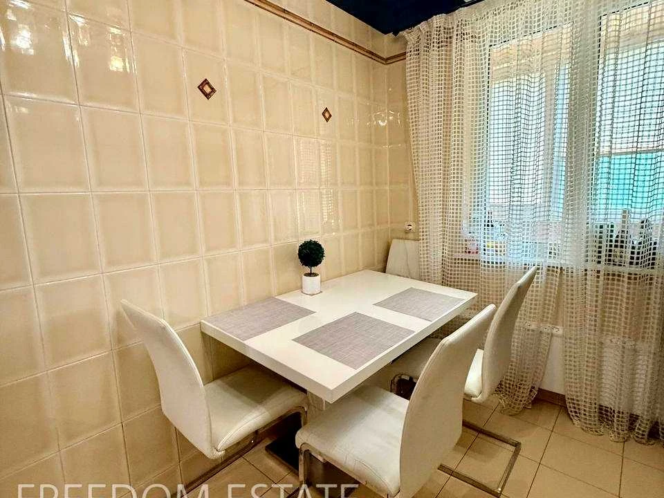 Apartment. Kharkiv, Gvardeytsiv-Shyronintsiv st.