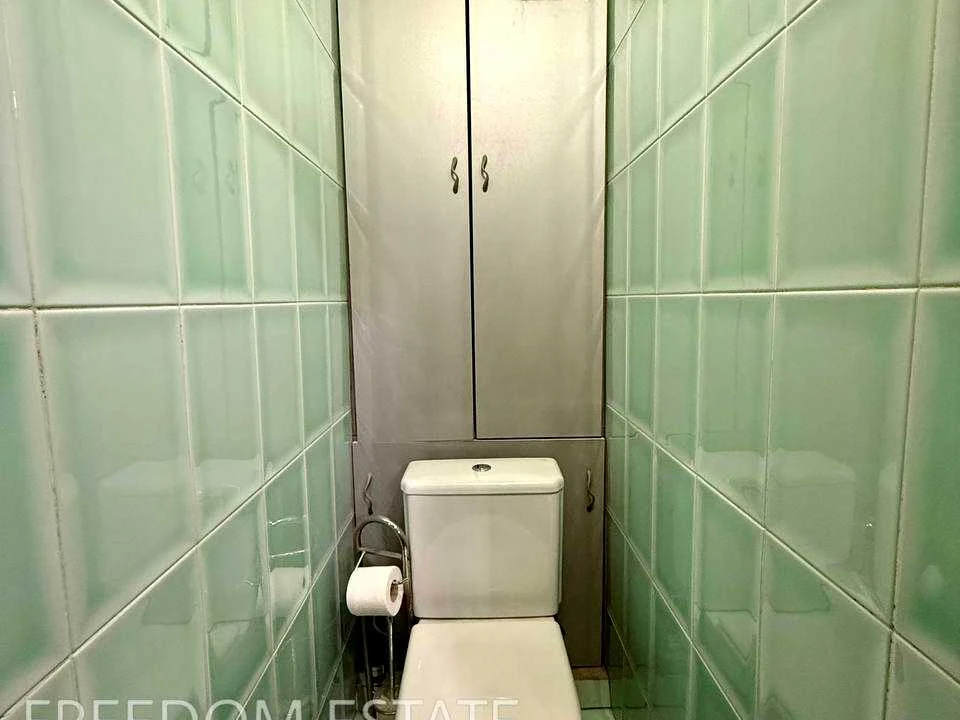 Apartment. Kharkiv, Gvardeytsiv-Shyronintsiv st.