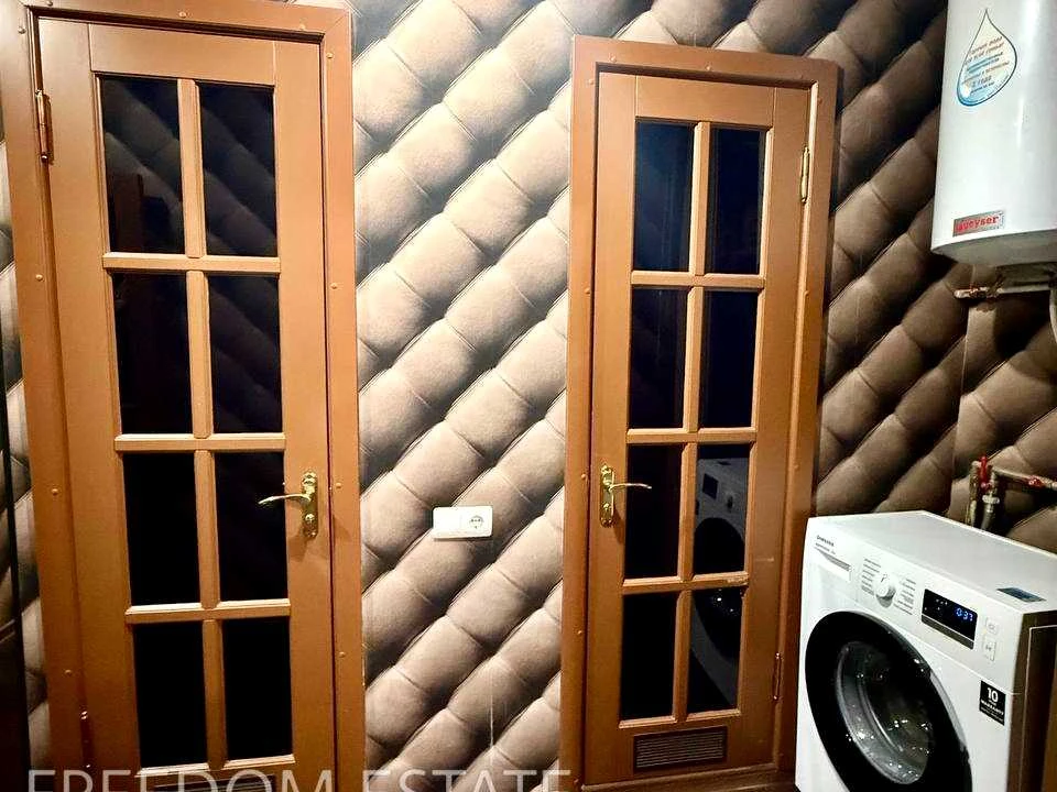 Apartment. Kharkiv, Gvardeytsiv-Shyronintsiv st.