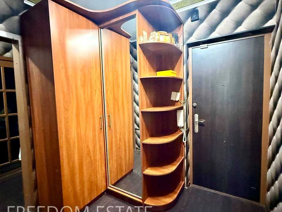 Apartment. Kharkiv, Gvardeytsiv-Shyronintsiv st.