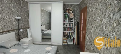 Sale of a 3-room apartment on Patriotichna Street.