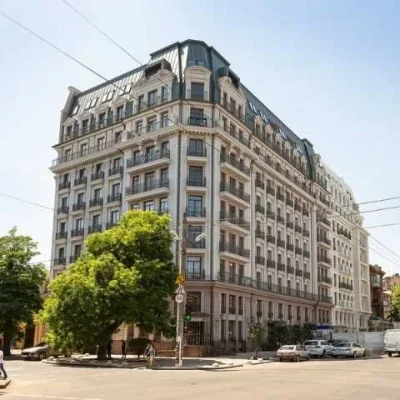 Продам 3 комн‼️ Клубный дом на Уютной 13‼️ Приморский район‼
