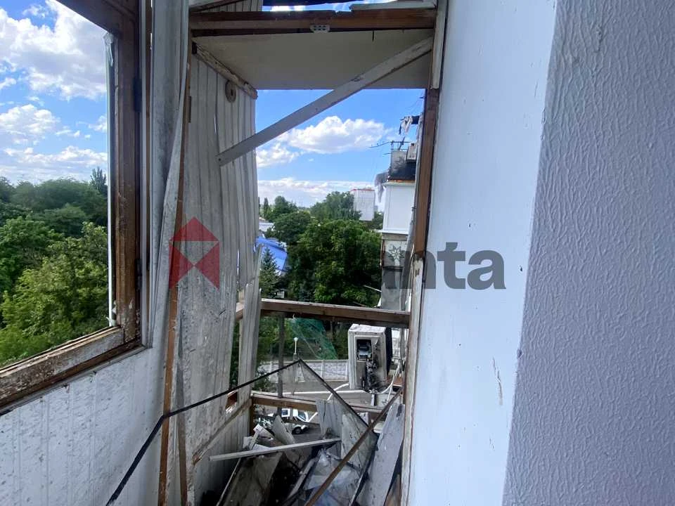 Квартира. Одесса, Небесной Сотни просп. (Маршала Жукова)