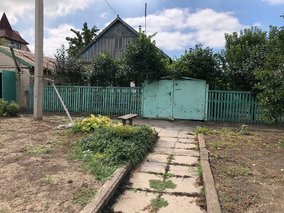 Продажа дома в Шевченковском районе.