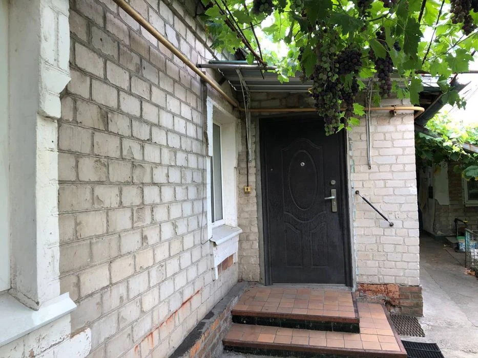 Продажа дома в Шевченковском районе.