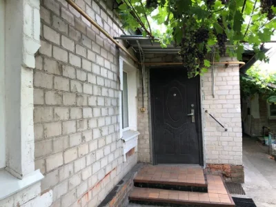 Продажа дома в Шевченковском районе.