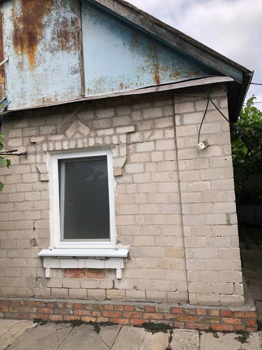 Продажа дома в Шевченковском районе.