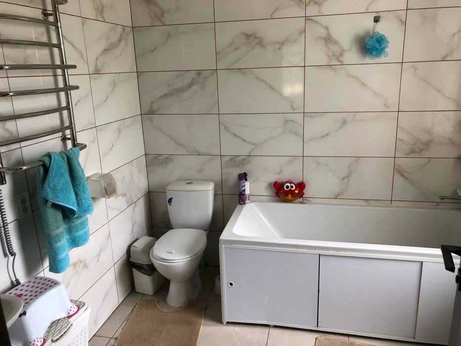 Продажа дома в Шевченковском районе.