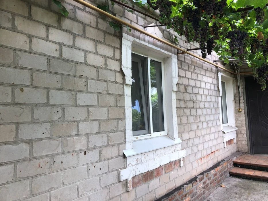 Продажа дома в Шевченковском районе.