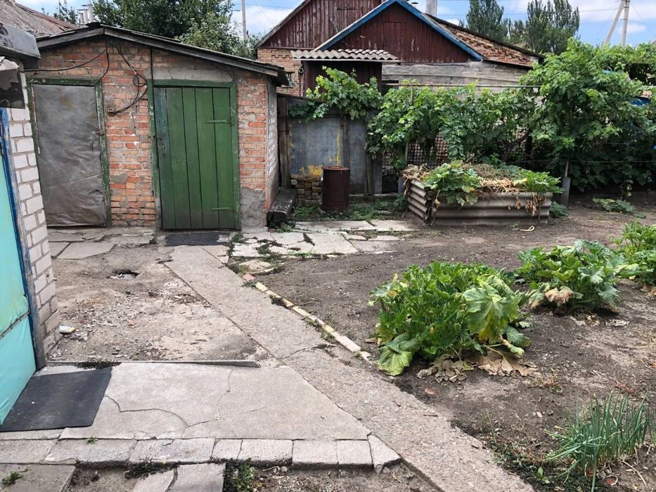 Продажа дома в Шевченковском районе.