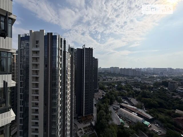 Sale of 2-room apartment 82.43 sq. m. on Andriy Verkhoglyada St. 26
