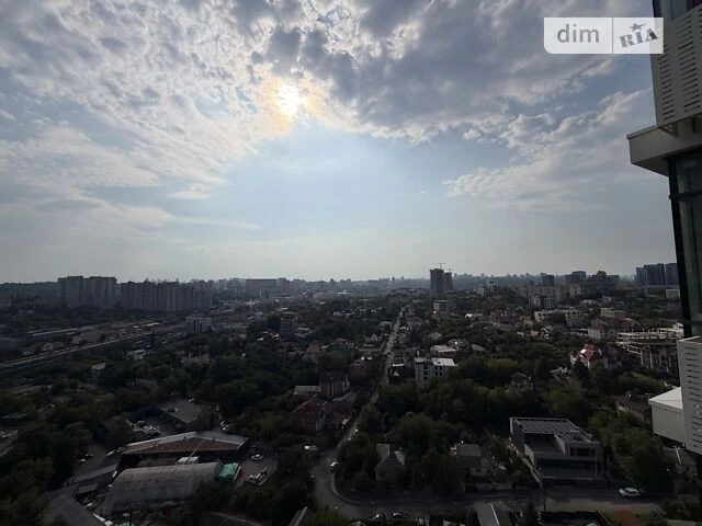 Sale of 2-room apartment 82.43 sq. m. on Andriy Verkhoglyada St. 26