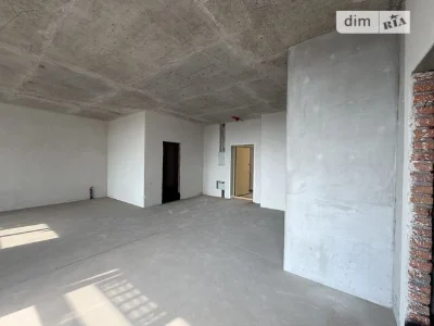 Sale of 2-room apartment 82.43 sq. m. on Andriy Verkhoglyada St. 26