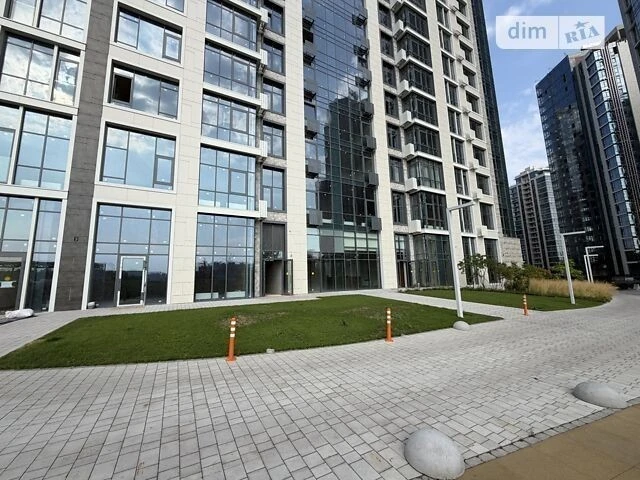 Sale of 2-room apartment 82.43 sq. m. on Andriy Verkhoglyada St. 26