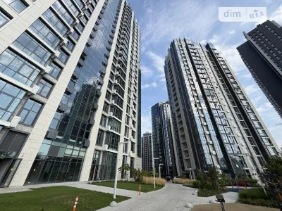 Sale of 2-room apartment 82.43 sq. m. on Andriy Verkhoglyada St. 26