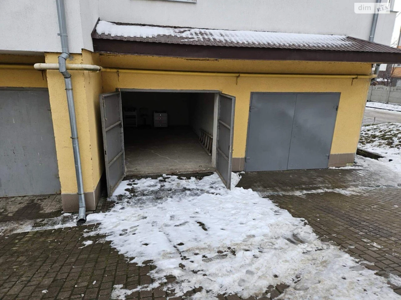 Продаж Окремий гараж Пасічна