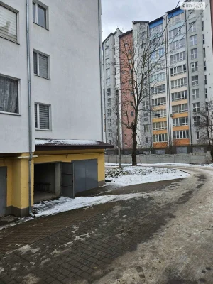 Продаж Окремий гараж Пасічна