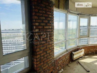 Продажа 4к квартиры 199 кв. м по ул. Васильковская • ID 3468