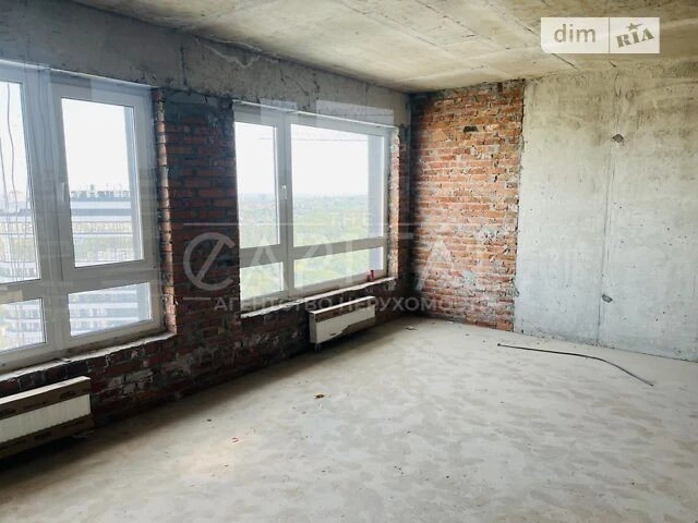 Продажа 4к квартиры 199 кв. м по ул. Васильковская • ID 3468