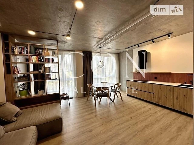 Sale of 3-room apartment 83 sq. m on Sholudenka St. 30 • ID 346994