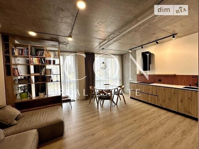 Sale of 3-room apartment 83 sq. m on Sholudenka St. 30 • ID 346994