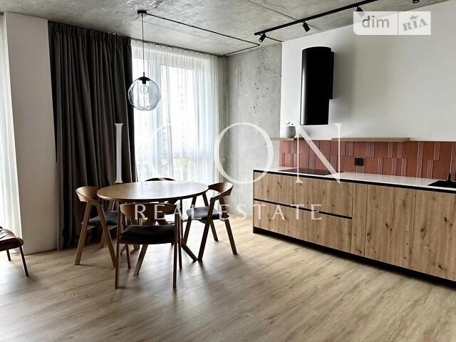 Sale of 3-room apartment 83 sq. m on Sholudenka St. 30 • ID 346994