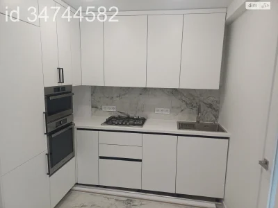 Продажа квартир в Сихове.