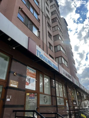 Довгострокова Оренда Квартира Княгинин