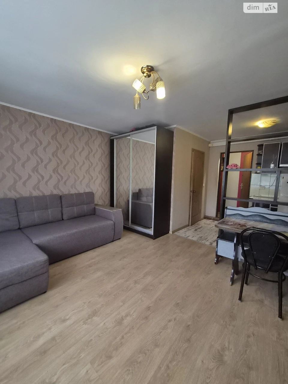 Sale Apartment Saltivskyi