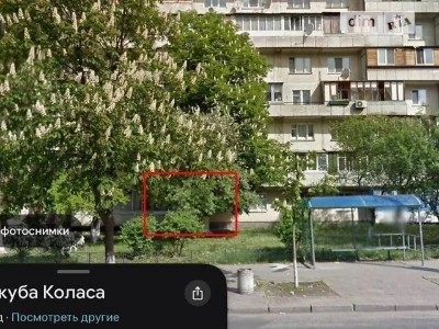 Продаж 1к квартири 31.8 кв. м на вул. Якуба Коласа 17 • ID 3
