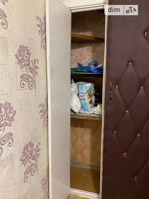 Продаж 1к квартири 31.8 кв. м на вул. Якуба Коласа 17 • ID 3