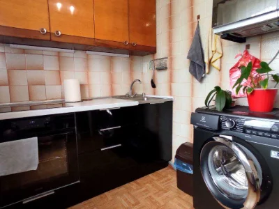 Apartment. Kharkiv, Zubareva St.
