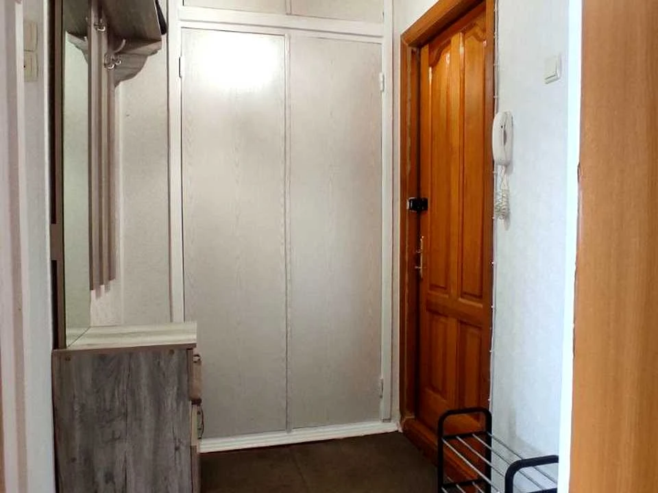 Apartment. Kharkiv, Zubareva St.