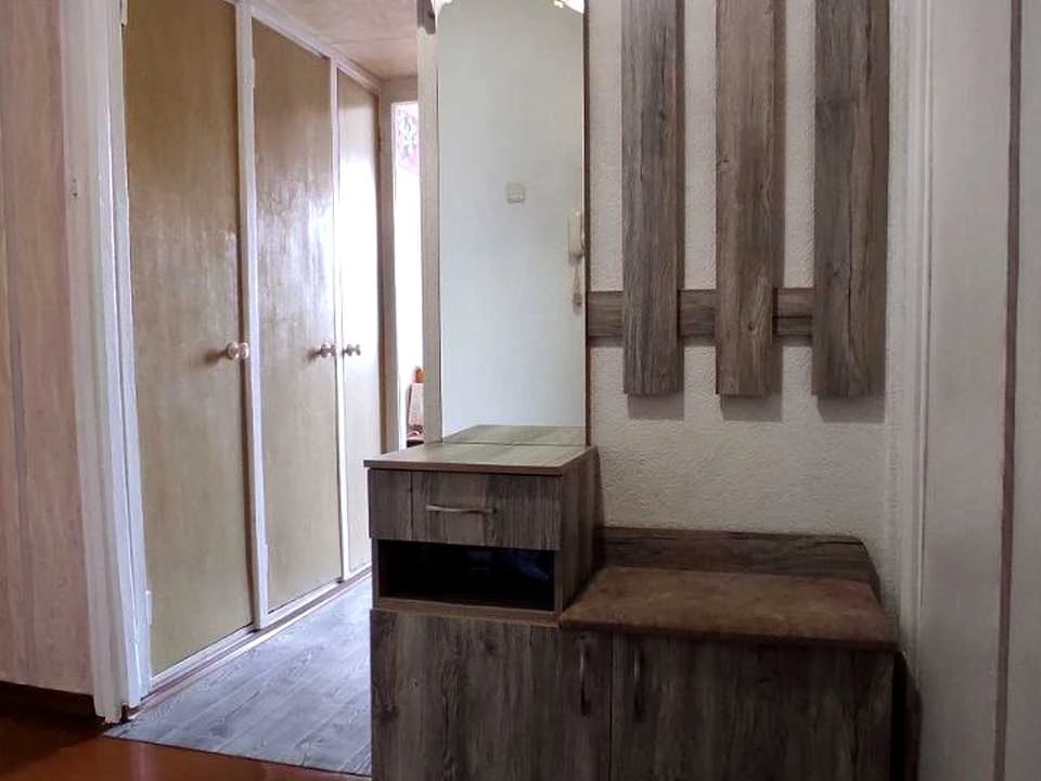 Apartment. Kharkiv, Zubareva St.
